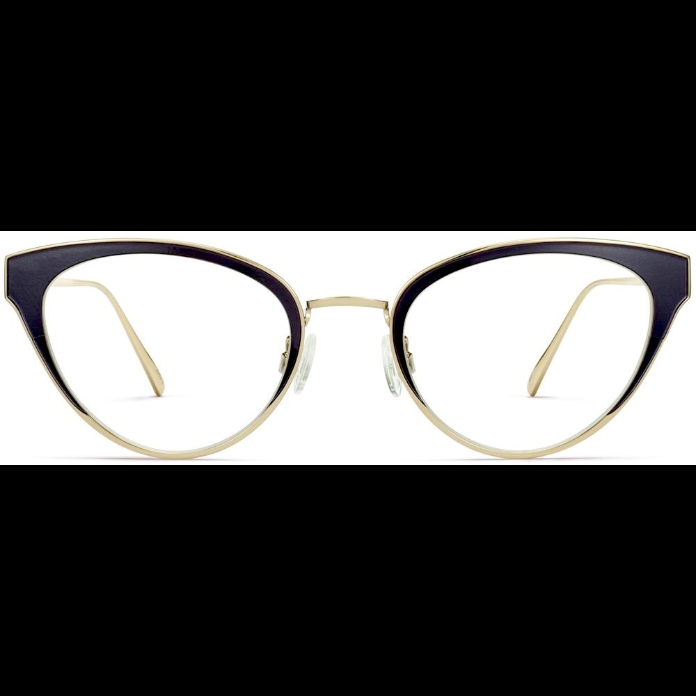 Warby Parker Loretta Glasses